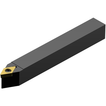 コロターン107 旋削加工用シャンクバイト サンドビック