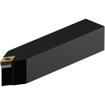 コロターン107 旋削加工用シャンクバイト サンドビック