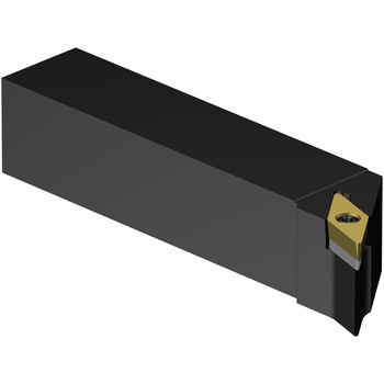 コロターン107 旋削加工用シャンクバイト サンドビック