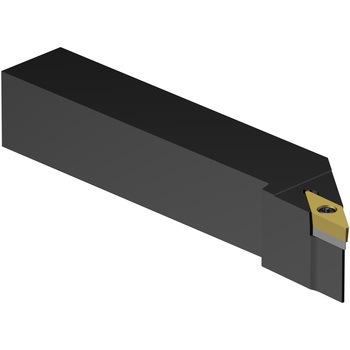 コロターン107 旋削加工用シャンクバイト サンドビック