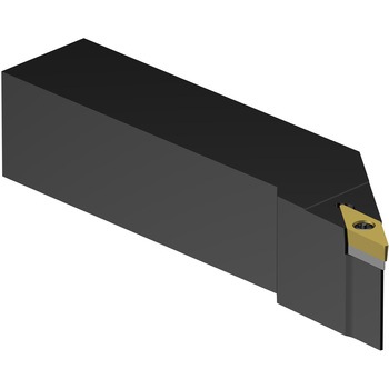 コロターン107 旋削加工用シャンクバイト サンドビック