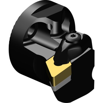 T-Max P 旋削加工用ヘッド サンドビック