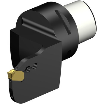 CoroCut(R) QD 突切り・溝入れ加工用カッティングヘッド サンドビック
