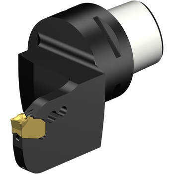 CoroCut(R) QD 突切り・溝入れ加工用カッティングヘッド サンドビック