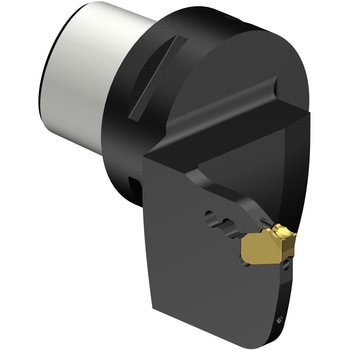 CoroCut(R) QD 突切り・溝入れ加工用カッティングヘッド サンドビック