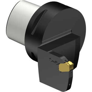 CoroCut(R) QD 突切り・溝入れ加工用カッティングヘッド サンドビック