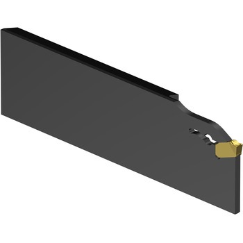 CoroCut(R) QD 突切り加工用ブレード サンドビック