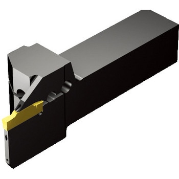 CoroCut(R) 1・2 端面溝入れ加工用QS(TM) シャンクバイト - サンドビック