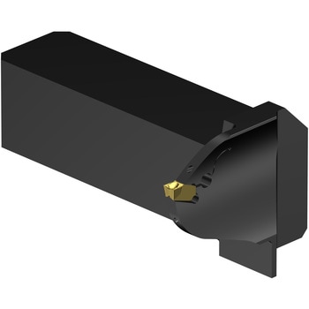 コロカット QF QS 端面溝入れ用シャンク サンドビック
