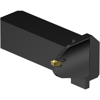 コロカット QF QS 端面溝入れ用シャンク サンドビック