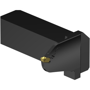 コロカット QF QS 端面溝入れ用シャンク サンドビック