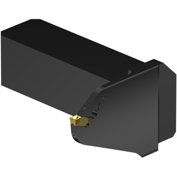 コロカット QF QS 端面溝入れ用シャンク サンドビック