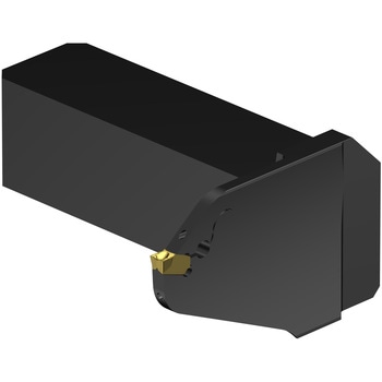コロカット QF QS 端面溝入れ用シャンク サンドビック