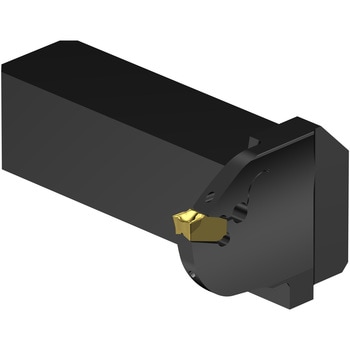 コロカット QF QS 端面溝入れ用シャンク サンドビック