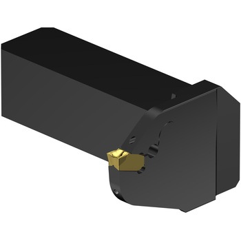 コロカット QF QS 端面溝入れ用シャンク サンドビック