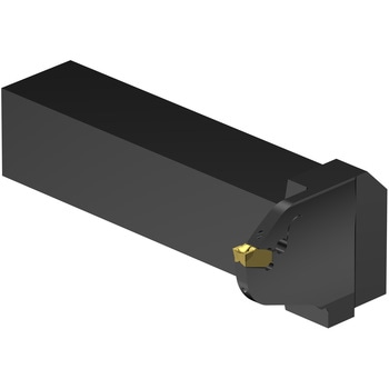 CoroCut(R) QF 端面溝入れ用シャンク サンドビック