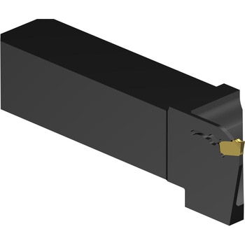 CoroCut(R) QD 突切り・溝入れ加工用QS(TM) シャンクバイト サンドビック