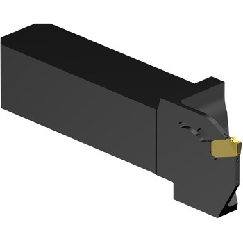 CoroCut(R) QD 突切り・溝入れ加工用QS(TM) シャンクバイト サンドビック
