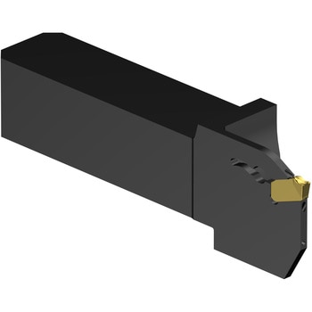 CoroCut(R) QD 突切り・溝入れ加工用QS(TM) シャンクバイト サンドビック
