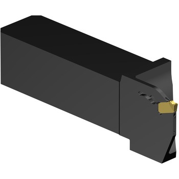 CoroCut(R) QD 突切り・溝入れ加工用QS(TM) シャンクバイト サンドビック