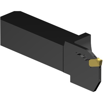 CoroCut(R) QD 突切り・溝入れ加工用QS(TM) シャンクバイト サンドビック