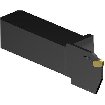 CoroCut(R) QD 突切り・溝入れ加工用QS(TM) シャンクバイト サンドビック
