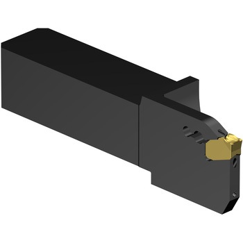 CoroCut(R) QD 突切り・溝入れ加工用QS(TM) シャンクバイト サンドビック