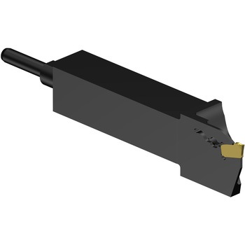 CoroCut(R) QD 突切り・溝入れ加工用QS(TM) シャンクバイト サンドビック