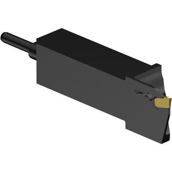 CoroCut(R) QD 突切り・溝入れ加工用QS(TM) シャンクバイト サンドビック