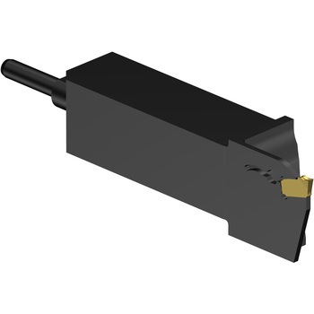 CoroCut(R) QD 突切り・溝入れ加工用QS(TM) シャンクバイト サンドビック