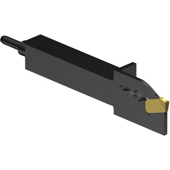 CoroCut(R) QD 突切り・溝入れ加工用QS(TM) シャンクバイト サンドビック