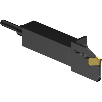 CoroCut(R) QD 突切り・溝入れ加工用QS(TM) シャンクバイト サンドビック