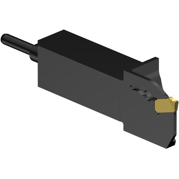 CoroCut(R) QD 突切り・溝入れ加工用QS(TM) シャンクバイト サンドビック