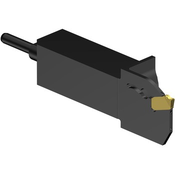 CoroCut(R) QD 突切り・溝入れ加工用QS(TM) シャンクバイト サンドビック