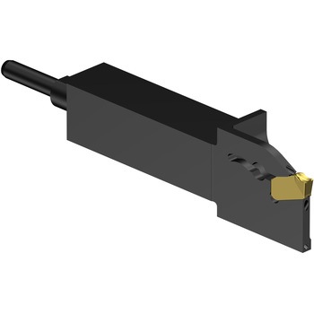 CoroCut(R) QD 突切り・溝入れ加工用QS(TM) シャンクバイト サンドビック