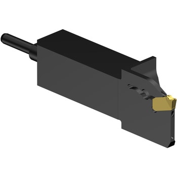 CoroCut(R) QD 突切り・溝入れ加工用QS(TM) シャンクバイト サンドビック