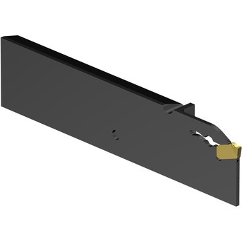 CoroCut(R) QD 突切り加工用ブレード サンドビック