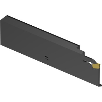 CoroCut(R) QD 突切り加工用ブレード サンドビック