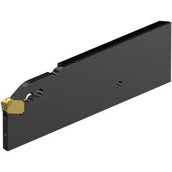 CoroCut(R) QD 突切り加工用ブレード サンドビック
