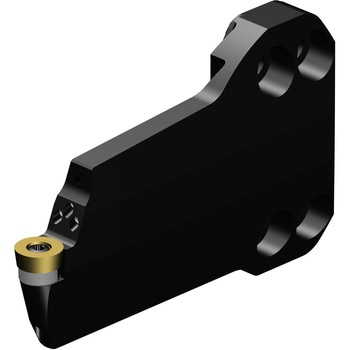 コロターン107 旋削加工用ヘッド サンドビック