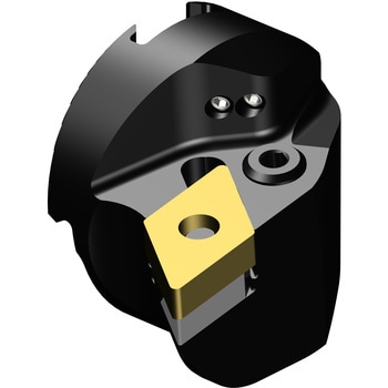 T-Max P 旋削加工用ヘッド サンドビック
