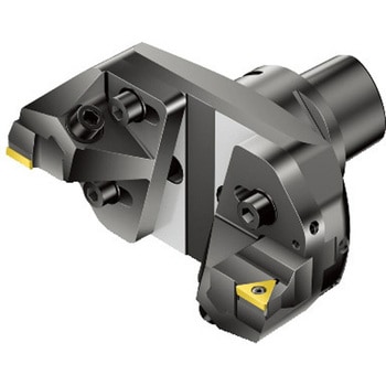 820-250CN19-C8 CoroBore(R) 820XLr{[OH ThrbN 63624647