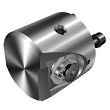 コロボア826 ファインボーリングヘッド サンドビック