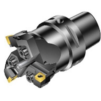 CoroBore(R) BR30 3枚刃荒ボーリングツール サンドビック