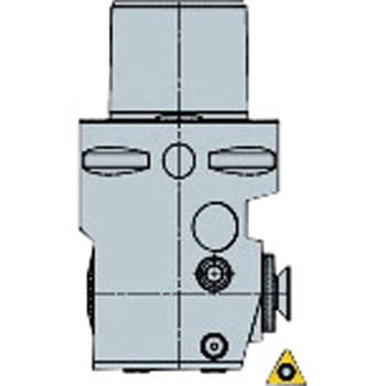 Coromant Capto(R) CoroBore(R) 826ツールボディ サンドビック