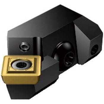 ボーリングカートリッジ サンドビック