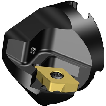 コロターン107 バックボーリング用ヘッド サンドビック