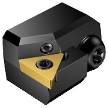 ボーリングカートリッジ サンドビック