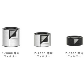 TruSens Z-2000用 ドラムフィルター アコブランズジャパン