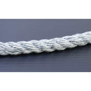 KPロープ 200m巻 グリーンクロス